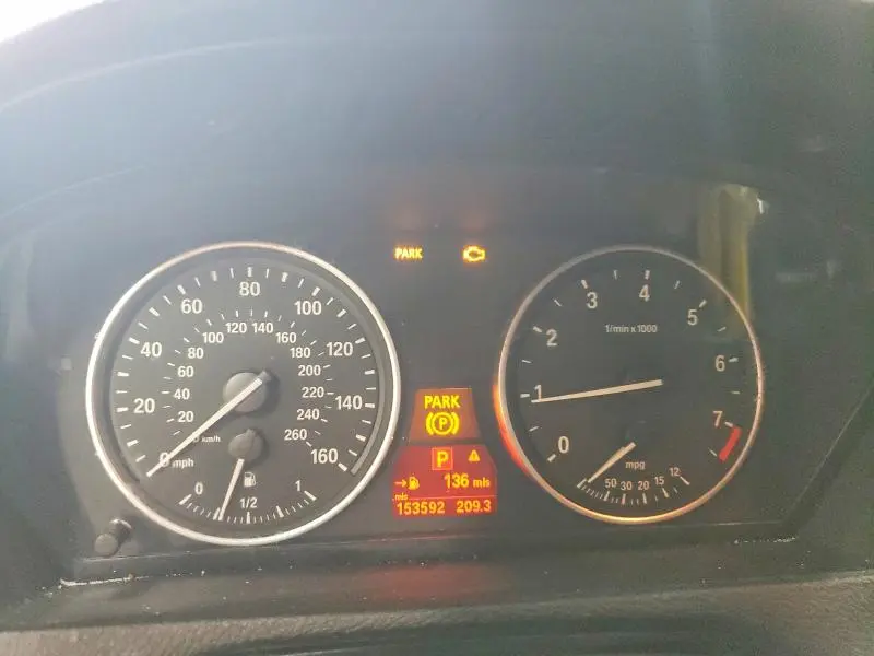 2013 BMW X5 XDRIVE35I  