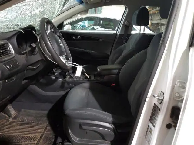 2019 KIA SORENTO L  