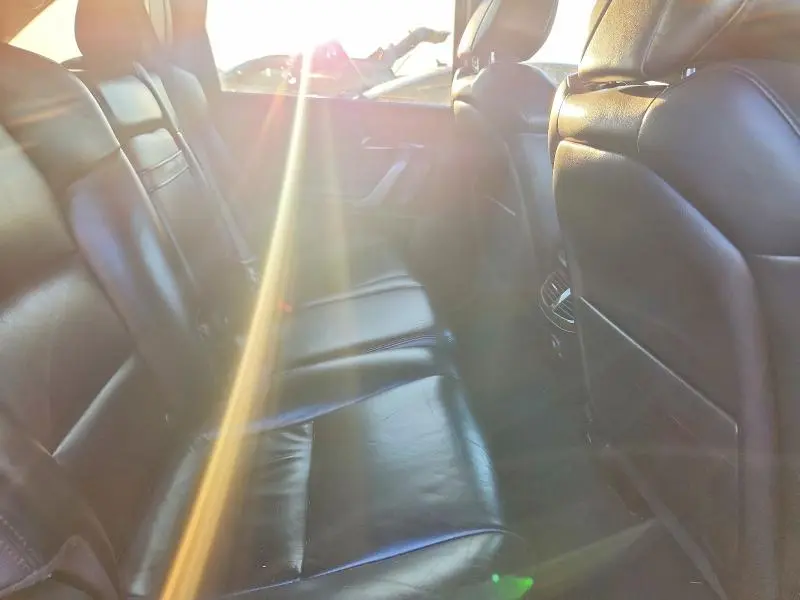 2012 ACURA MDX TECHNOLOGY  