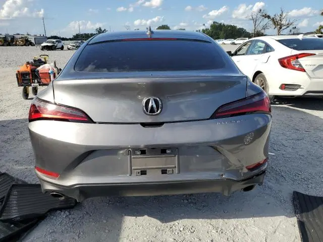 2024 ACURA INTEGRA   