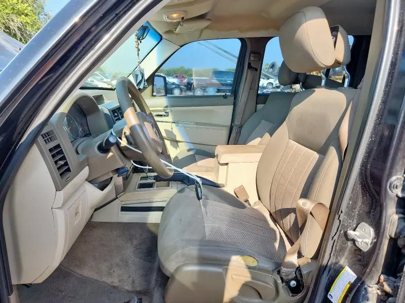 2011 JEEP LIBERTY SPORT  
