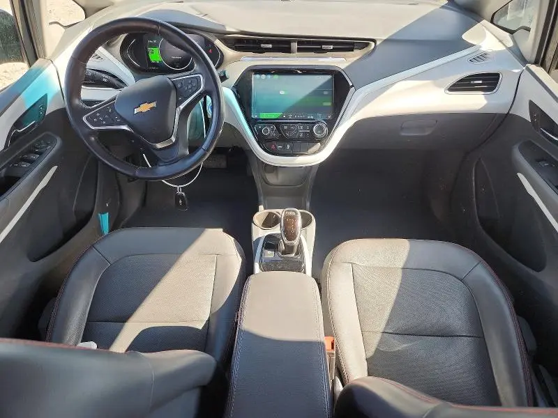 2018 CHEVROLET BOLT EV PREMIER  