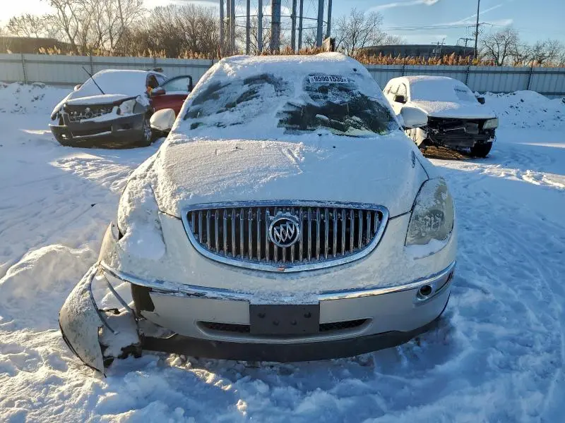 2010 BUICK ENCLAVE CXL  