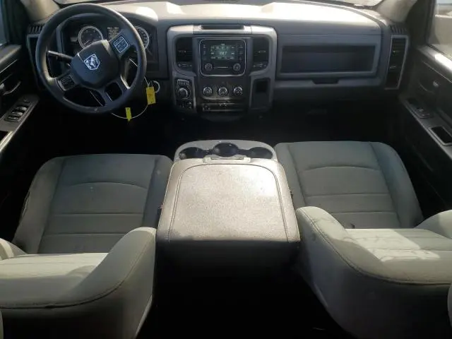 2018 RAM 1500 ST