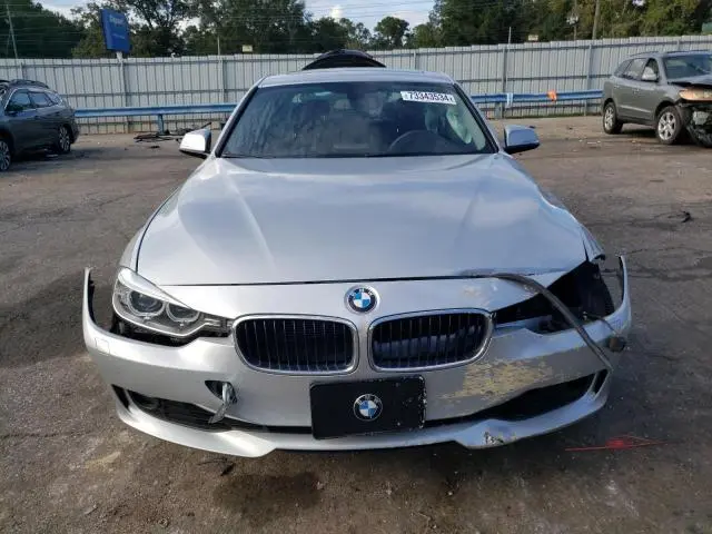 2014 BMW 328 XI  