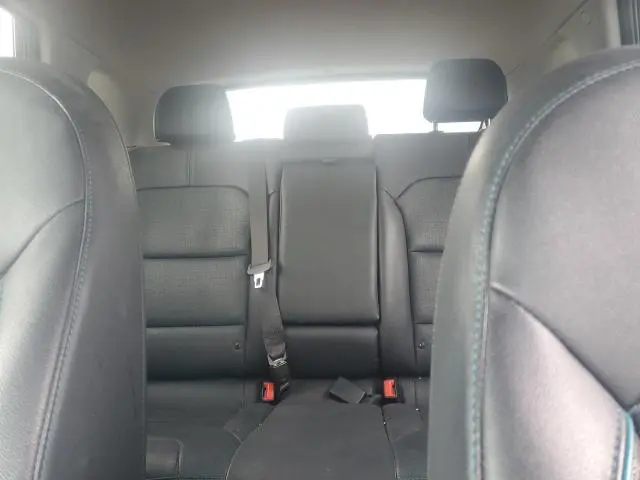 2022 KIA NIRO EX PREMIUM  