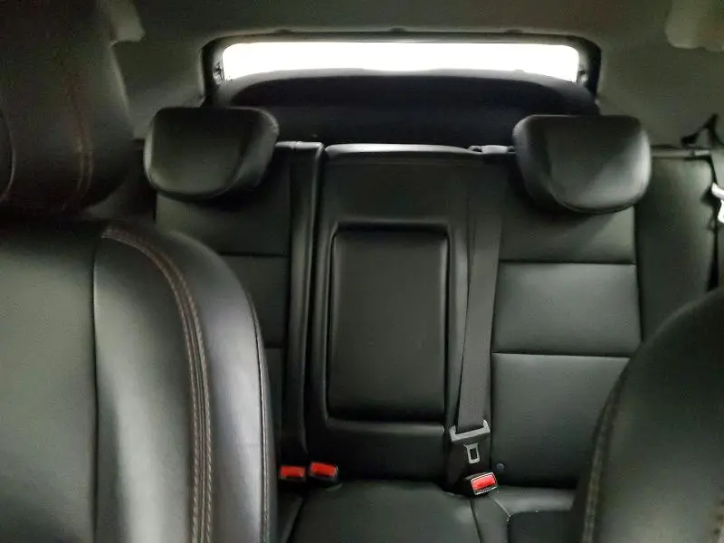 2021 CHEVROLET TRAX 1LT  