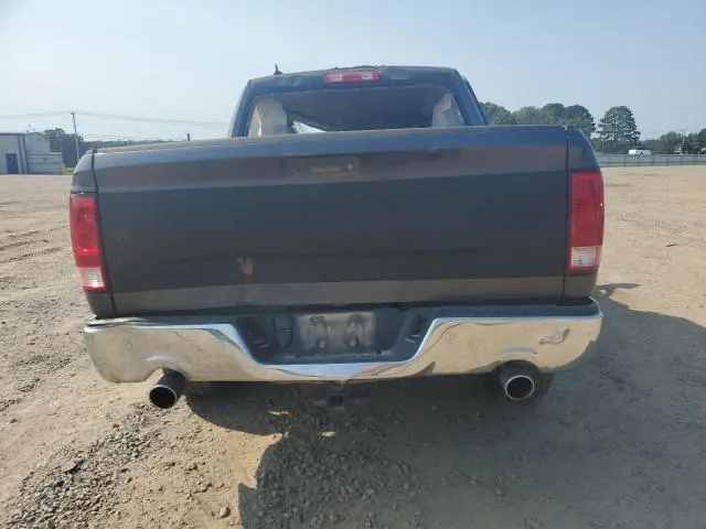 2018 RAM 1500 SLT
