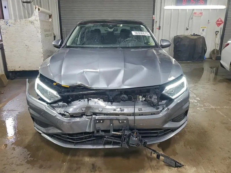 2019 VOLKSWAGEN JETTA SEL  