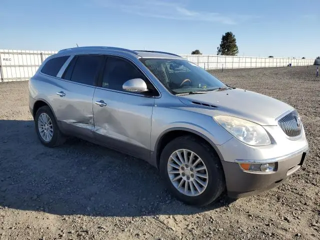 2010 BUICK ENCLAVE CX