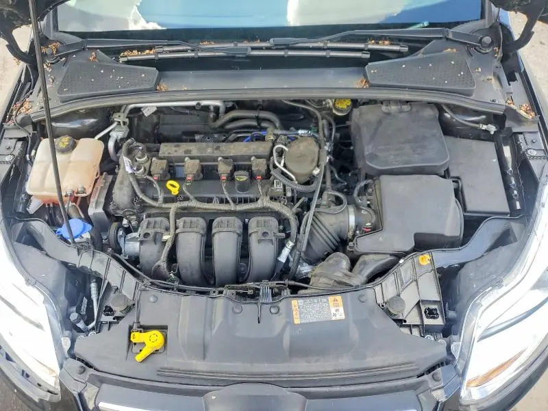 2011 FORD FUSION   