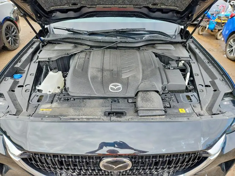 2025 MAZDA CX-90 PREMIUM  