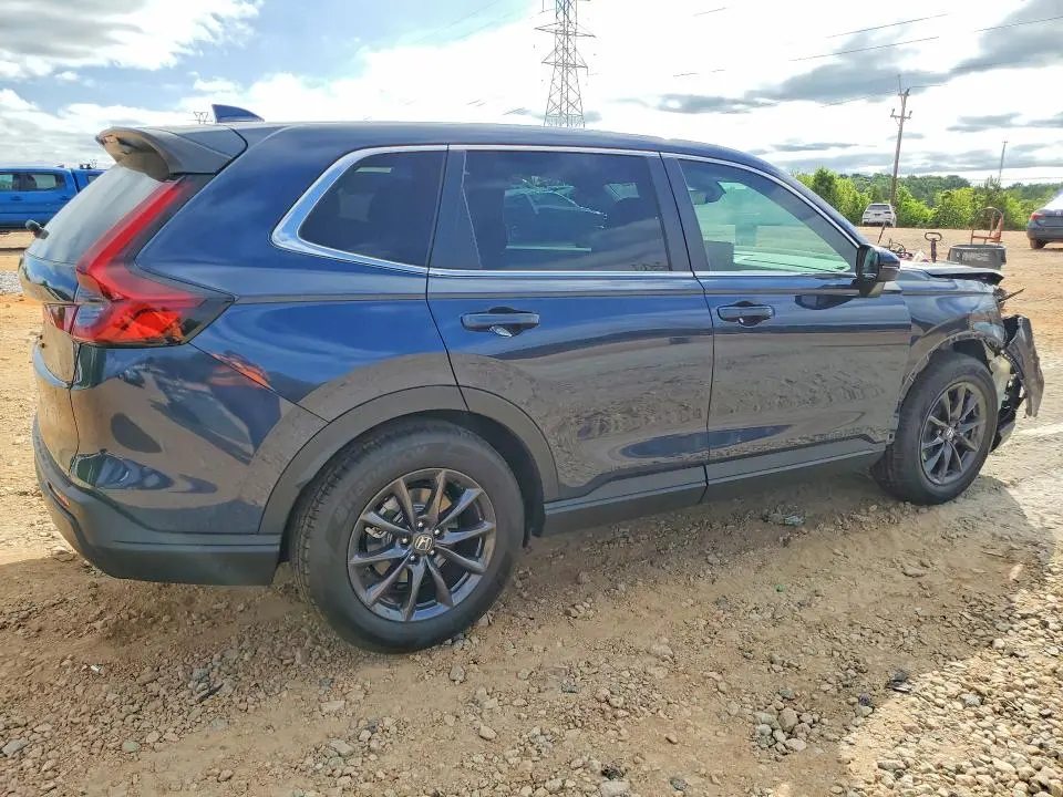 2026 HONDA CR-V EXL  
