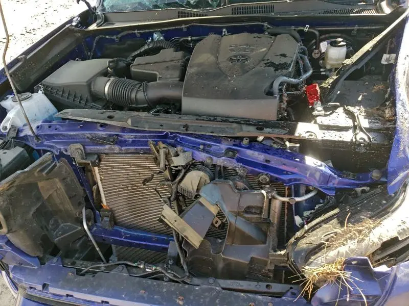 2023 TOYOTA TACOMA DOUBLE CAB  