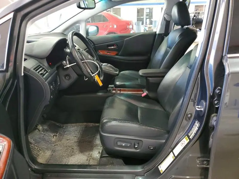2010 LEXUS HS 250H  