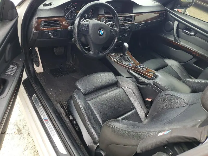 2012 BMW 335 I  