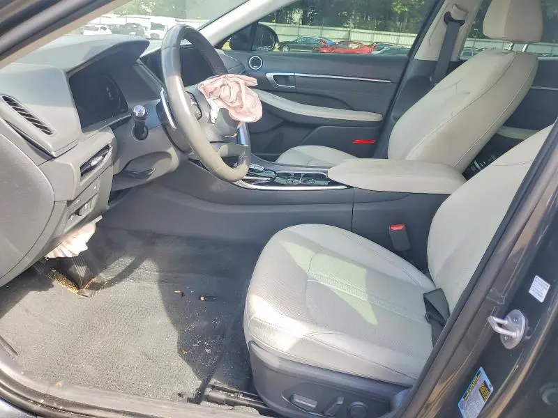 2023 HYUNDAI SONATA LIMITED  