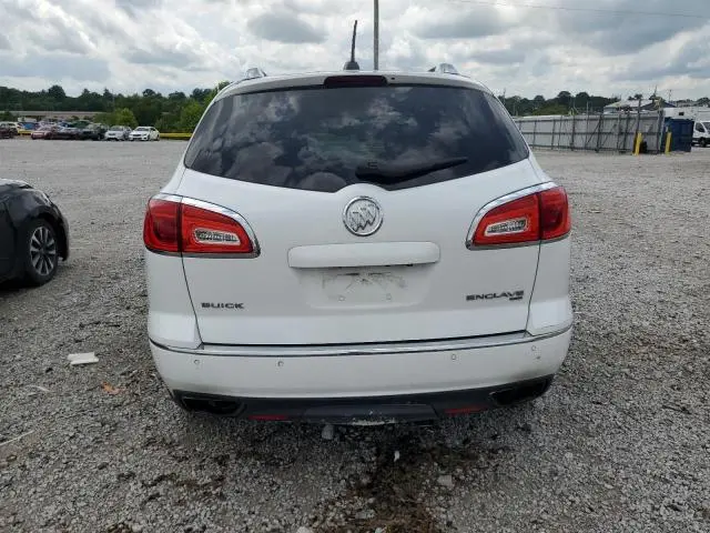 2016 BUICK ENCLAVE   