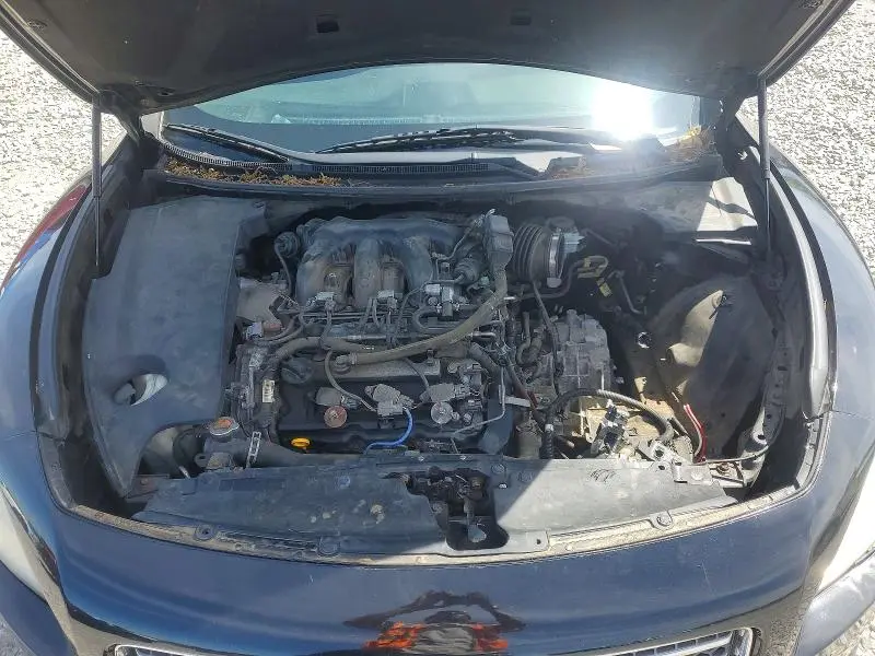 2011 NISSAN MAXIMA 3.5 S  