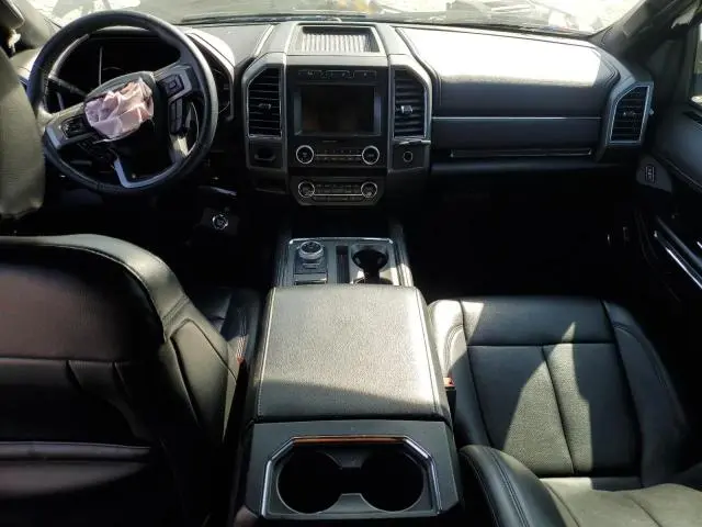 2021 FORD EXPEDITION XLT  
