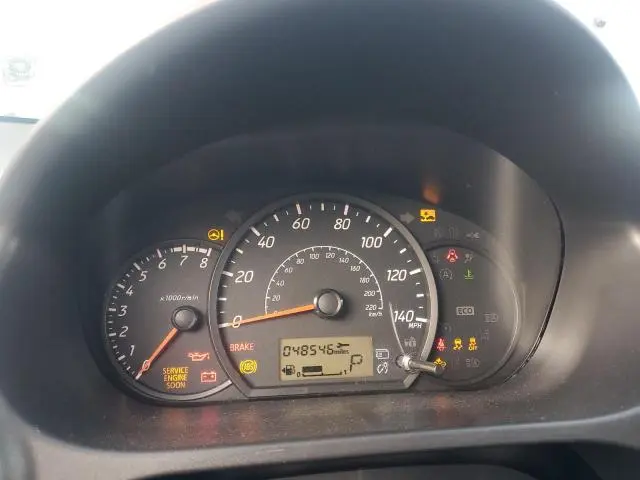 2022 MITSUBISHI MIRAGE ES  