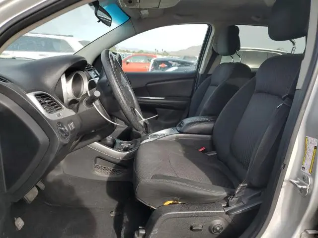 2011 DODGE JOURNEY MAINSTREET