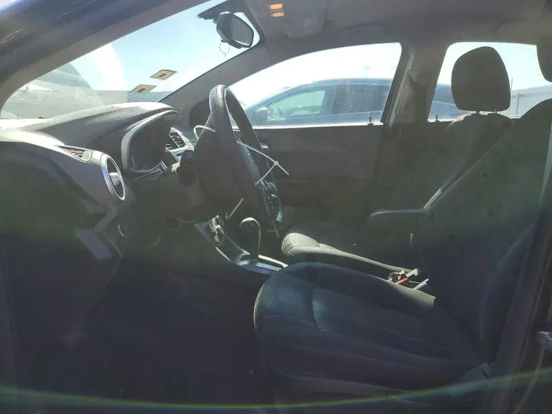 2020 CHEVROLET SONIC LT  