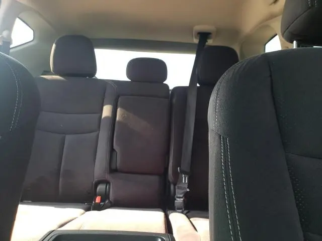 2020 NISSAN MURANO S