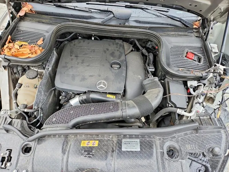2020 MERCEDES-BENZ GLE 350  
