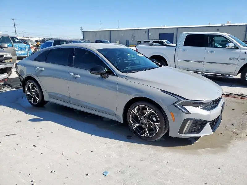 2025 KIA K5 GT LINE  