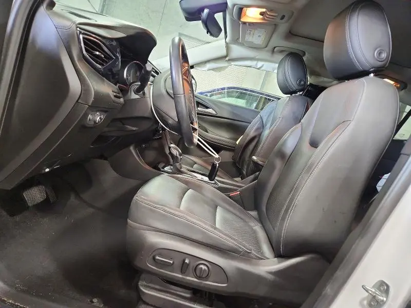 2020 BUICK ENCORE GX ESSENCE  