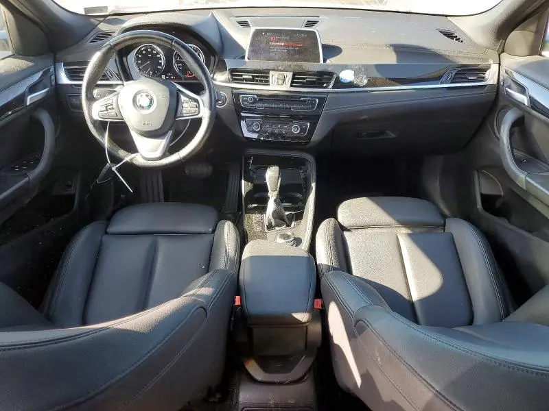 2018 BMW X2 XDRIVE28I  