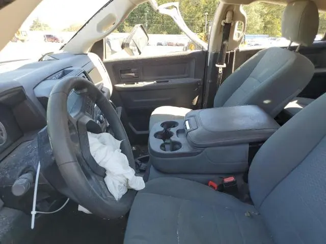 2014 RAM 1500 ST  