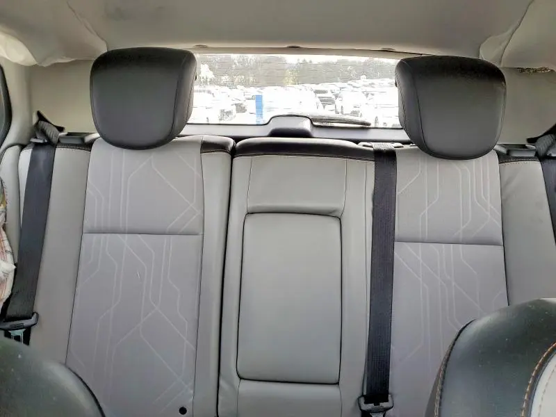 2017 CHEVROLET TRAX 1LT  