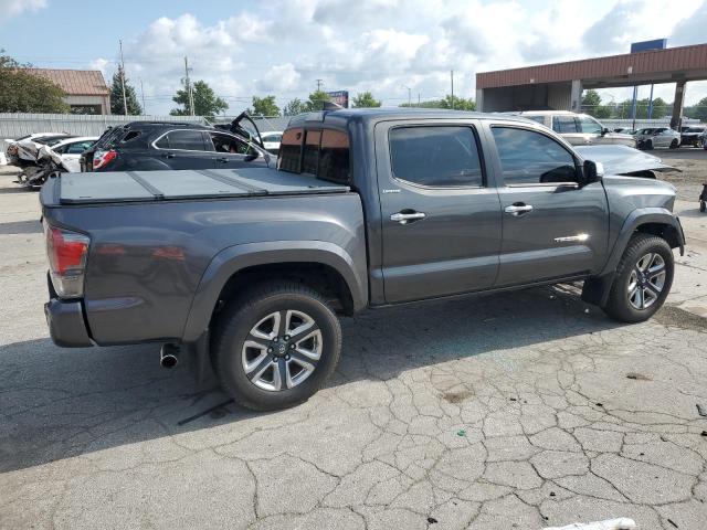 2016 TOYOTA TACOMA DOUBLE CAB