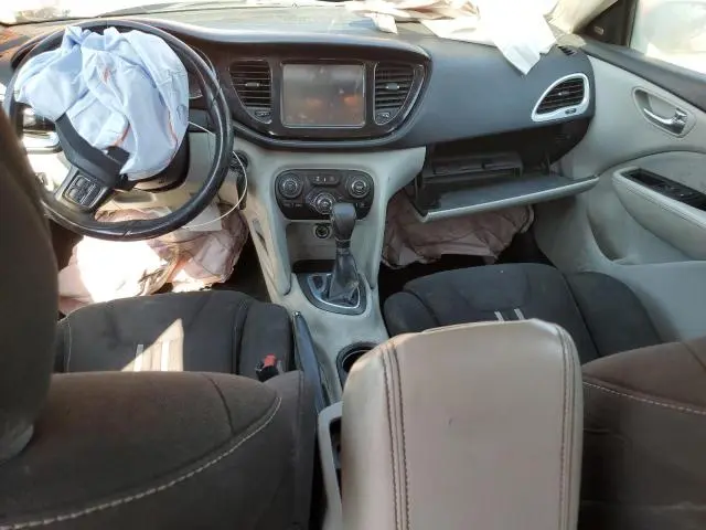 2013 DODGE DART SXT  