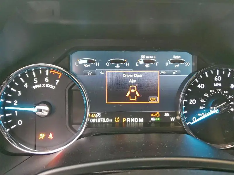 2019 FORD EXPEDITION LIMITED  