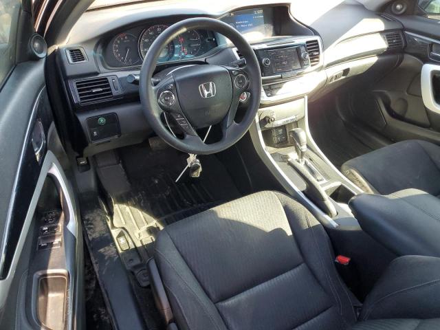 2013 HONDA ACCORD EX