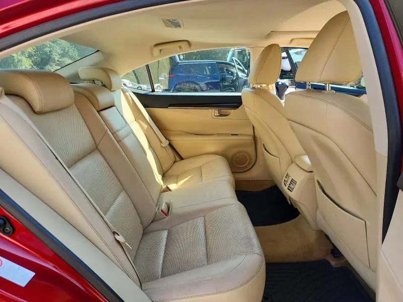 2014 LEXUS ES 350  