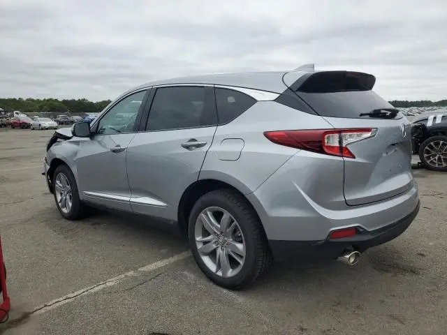 2019 ACURA RDX ADVANCE  