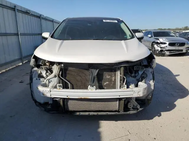 2017 FORD EDGE SPORT