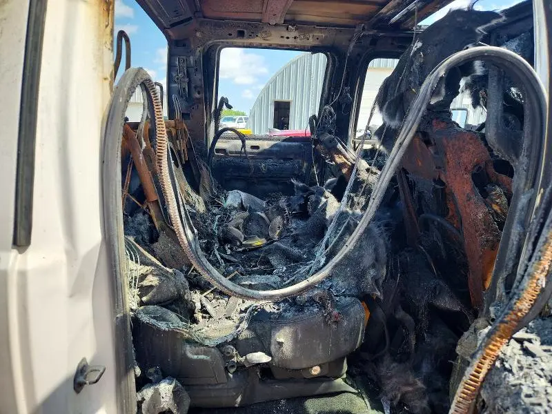 2014 FORD F350 SUPER DUTY  
