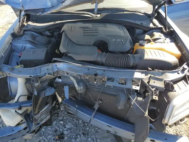 2011 CHRYSLER 300 LIMITED  