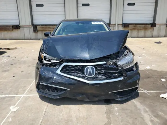 2020 ACURA TLX   