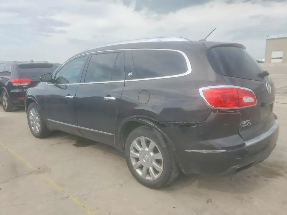 2013 BUICK ENCLAVE   