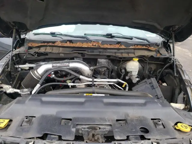 2014 RAM 1500 ST  