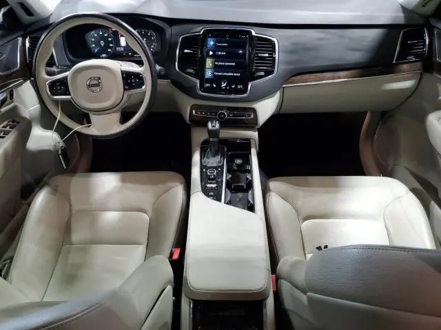 2016 VOLVO XC90 T6  