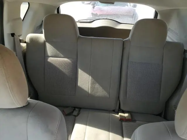 2012 JEEP COMPASS SPORT  