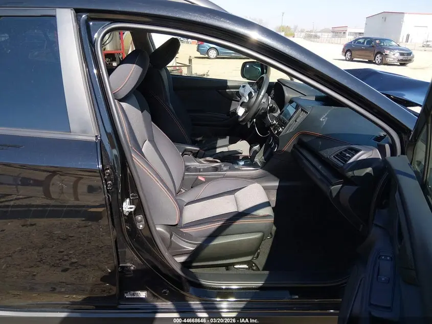 2023 SUBARU CROSSTREK PREMIUM
