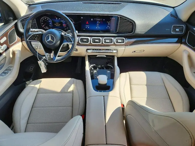 2024 MERCEDES-BENZ GLE 350 4MATIC  